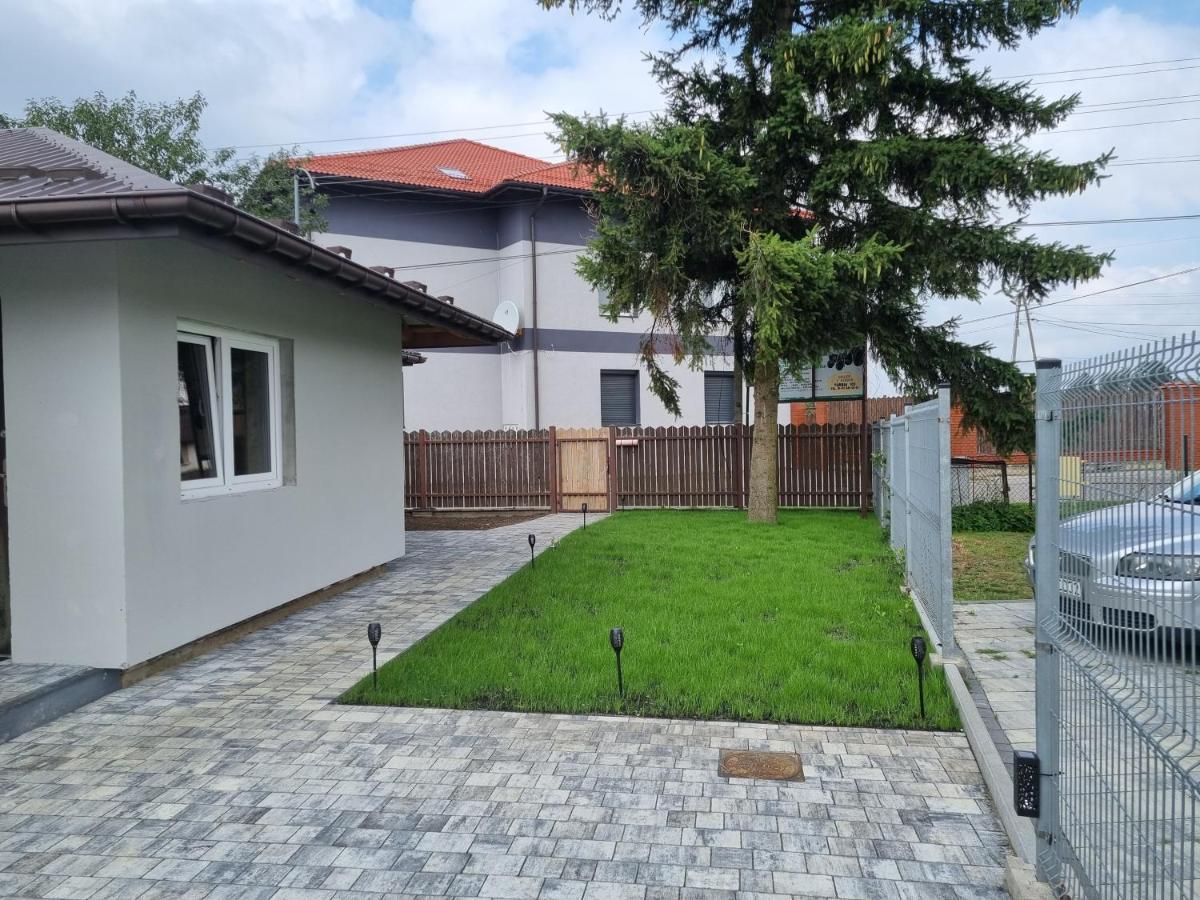 Villa Akacjowa Turbia Екстериор снимка
