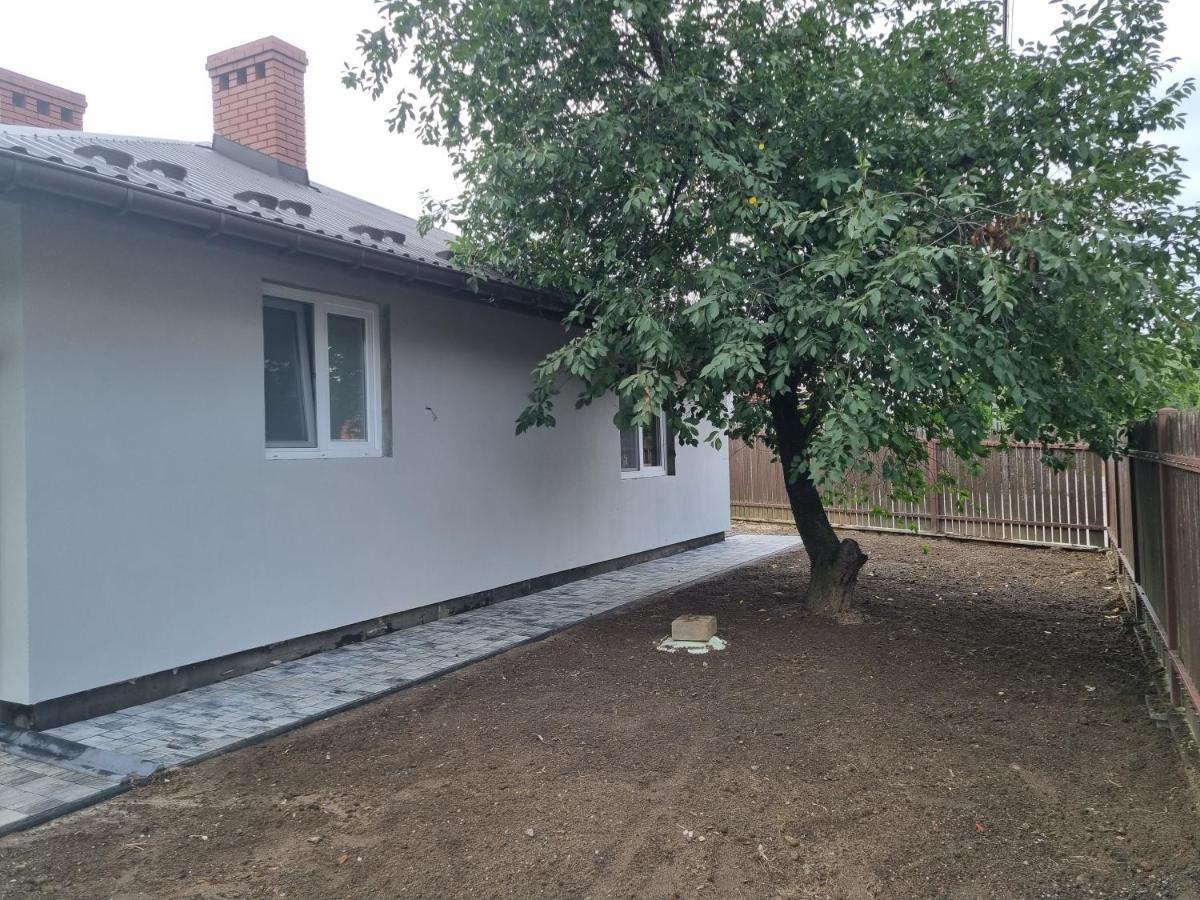 Villa Akacjowa Turbia Екстериор снимка