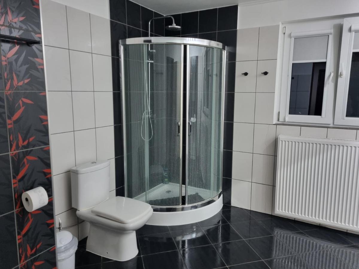 Villa Akacjowa Turbia Екстериор снимка