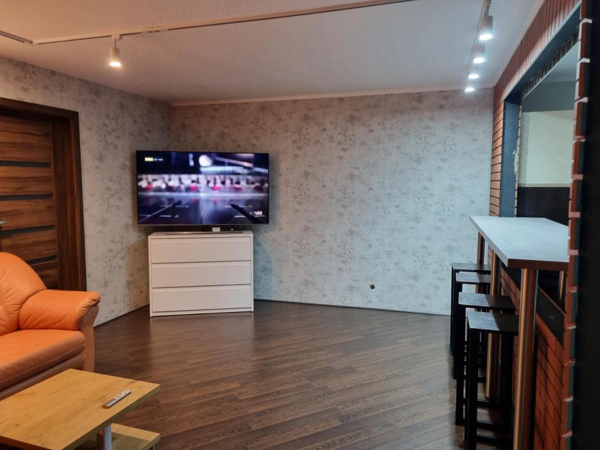 Villa Akacjowa Turbia Екстериор снимка