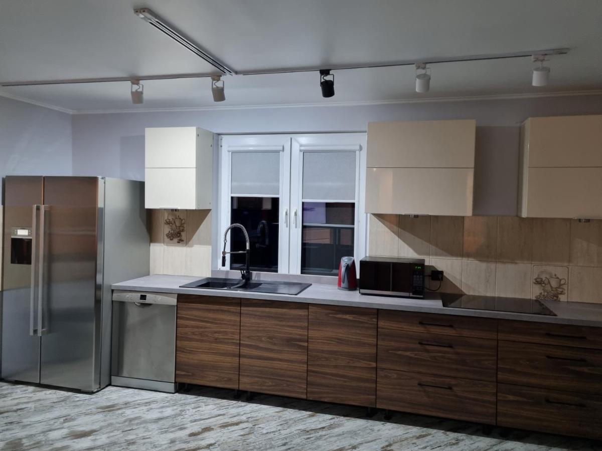 Villa Akacjowa Turbia Екстериор снимка