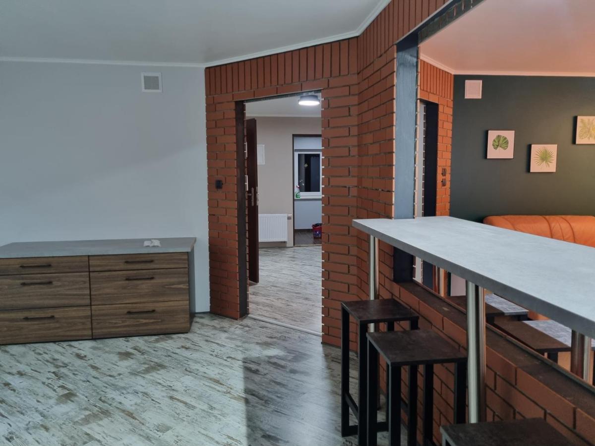 Villa Akacjowa Turbia Екстериор снимка